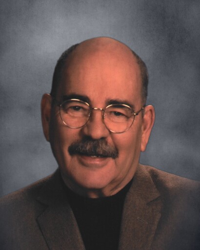 John Melvin Gilbertson, D.D.S. Profile Photo