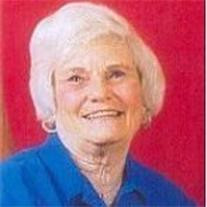 Mrs. Dorothy Hartman