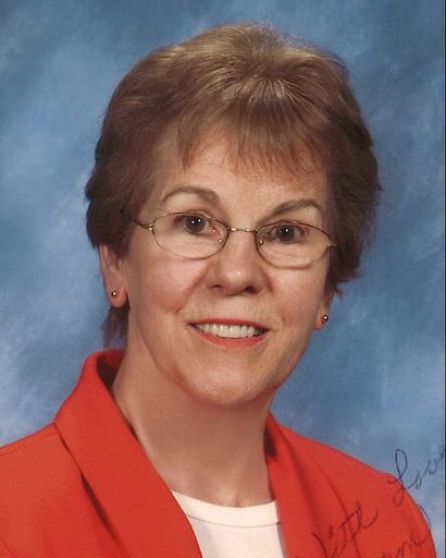 Joyce Elizabeth (Leaman) Gensler