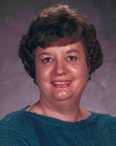Sammie Lynn Suitt's obituary image