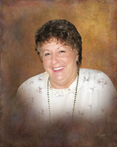 Joyce Mary Russell Love Profile Photo