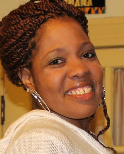 Tonya Carlock Profile Photo