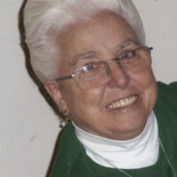 Nannie Rae Bentley Profile Photo