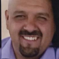 Raymond Felipe Martinez