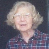 June Hackney Kuehl