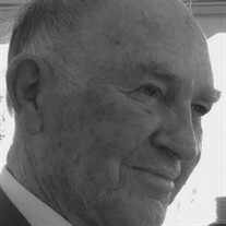 Billy J. Peters