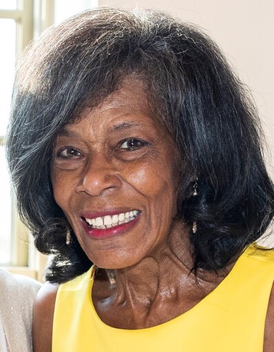 Ernestine Poe Profile Photo