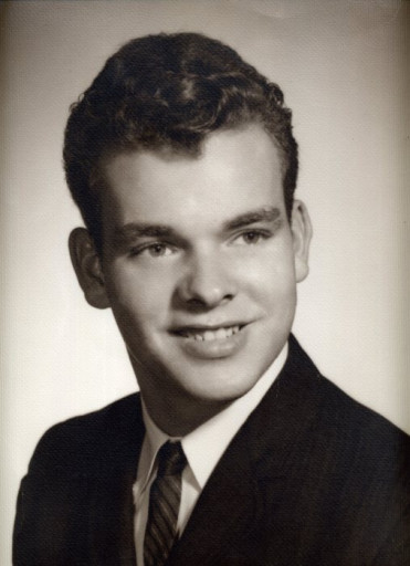 Herman D. Myers Sr. Profile Photo