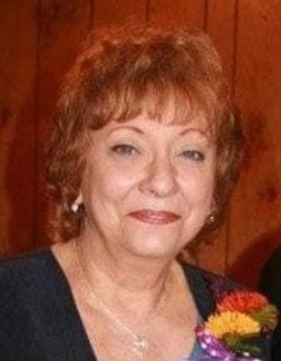 Donna Siebert