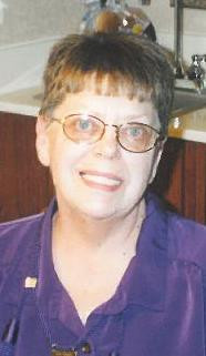 Jean Holmes