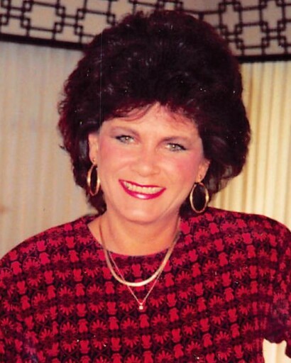 Joan Harrod Profile Photo