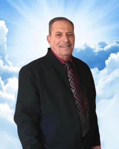 Fuad Haddad's obituary image