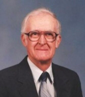 Roy Crenshaw Grubb Profile Photo