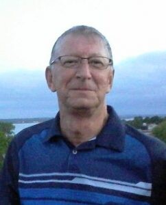 Ronald Kalyniuk Profile Photo