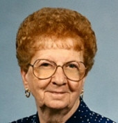 Hazel A. Hupfer-Repp