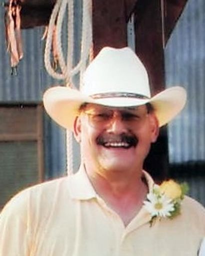 Jim Rodriguez's obituary image