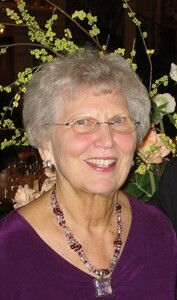 Betty J. Lutz