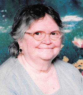Hazel Hoover (Johnson) Profile Photo