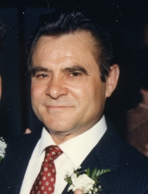 Enrique Rodriguez Sr.