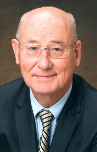 Dr. Clark W. Bryant Profile Photo