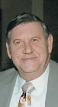 Walter D. 'Don' Kloker