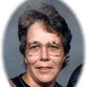 Joan D. Jensen Profile Photo