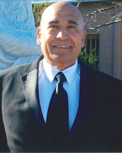 Reuben Elias Gonzales