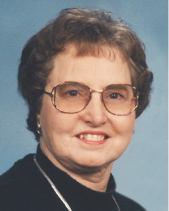 E. Maurine Kroll Profile Photo