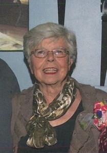 Alice E. Ford