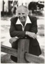 Albert P. 'Pete' Turco