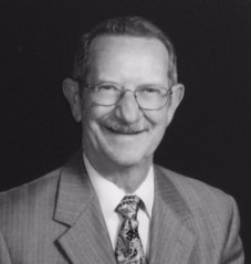 Clifford L. Allen