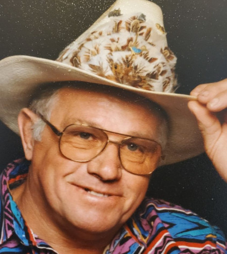 Carl Wayne Tanner, Sr. Profile Photo
