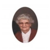 Edna Shope Colwell