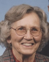 Anna  Evans Myers