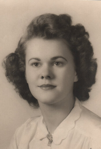 Gladys F. Clark