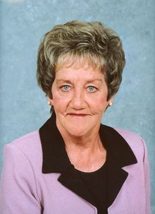 Marjorie Gosey