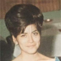 Orpha Betancourt Profile Photo