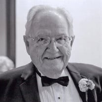 Dr. Robert "Bob" A. Parrish Jr. Profile Photo