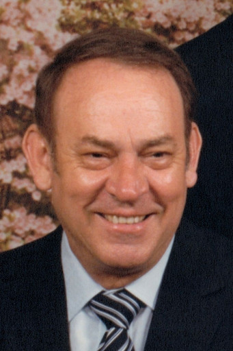 Joseph Eugene Stevenson Profile Photo
