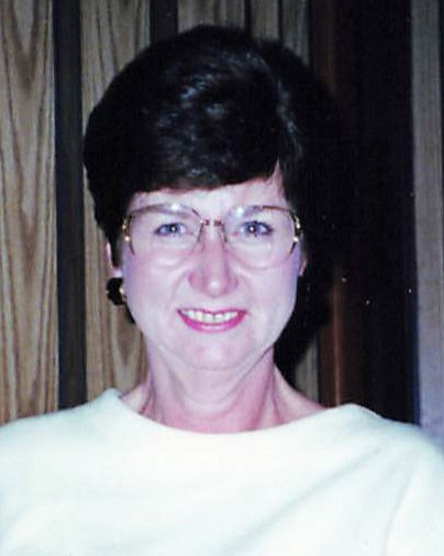 Joyce Elaine Andrews