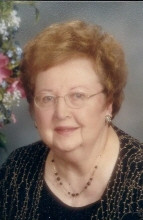 Lucille  M. SAUNDERS
