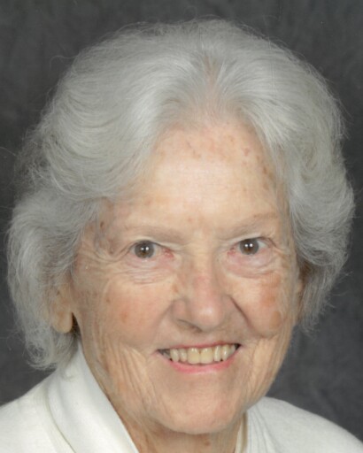 Dorothy Marion Poyer Profile Photo