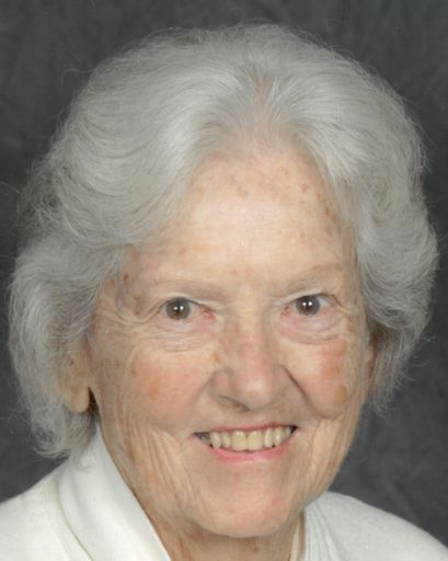 Dorothy Marion Poyer Profile Photo