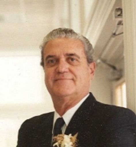 William Edward Masters Profile Photo