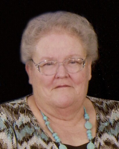 Ethel V. Woodruff