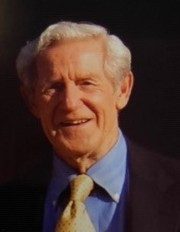 Frank Bloomer, Jr. Profile Photo