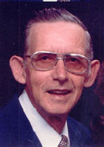 Charles J. "Bill" Messer