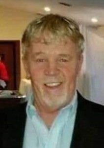 Robert Eugene Leforce