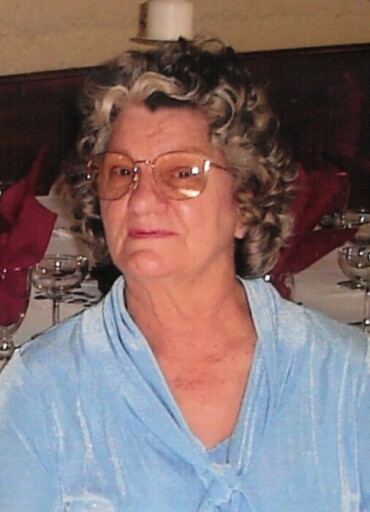 Viola Mae Davies Profile Photo