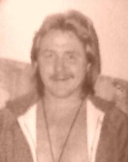 John “Jacky” Bartlett Profile Photo